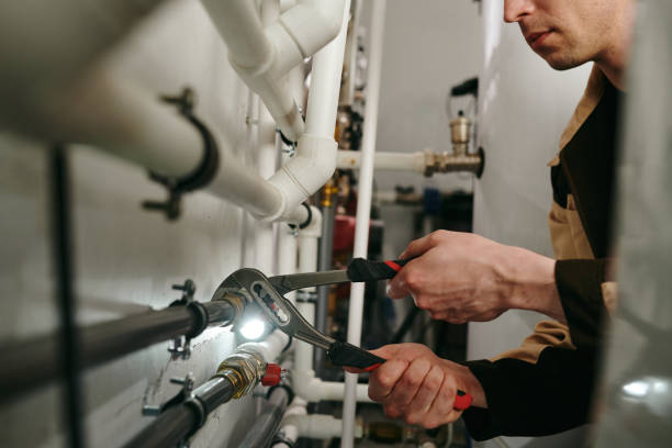 Best Septic Systems  in Brookland, AR