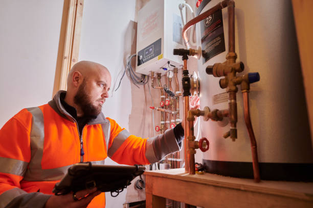 Best Residential Plumbing Services  in Brookland, AR