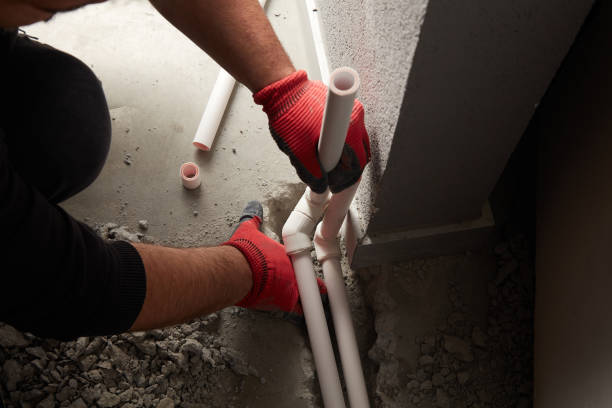 Best Sewer Line Repair  in Brookland, AR