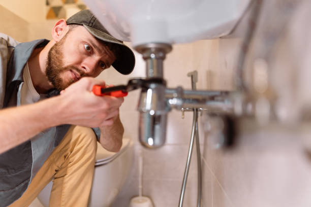 Best Commercial Plumbing Services  in Brookland, AR