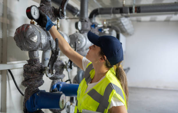 Best Sewer Line Repair  in Brookland, AR