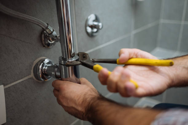 Best Toilet Repair Services  in Brookland, AR