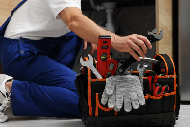 Best Pipe Repair Near Me  in Brookland, AR