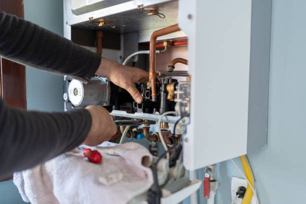 Professional Plumbing in Brookland, AR