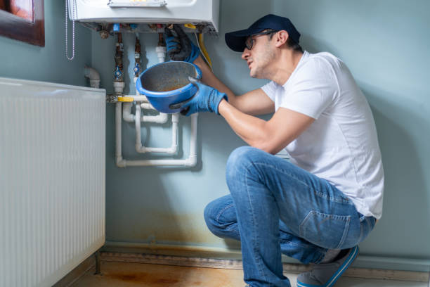 Best Water Leak Repair  in Brookland, AR