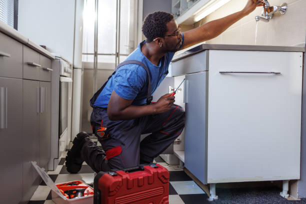 Best Same-Day Plumbing Service  in Brookland, AR
